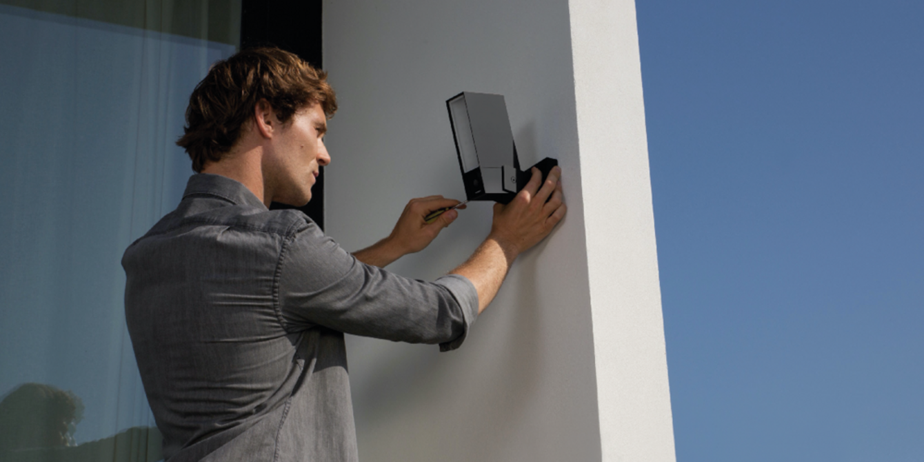 Smarte Sicherheit bei Elektro-Technik Herold in Weismain