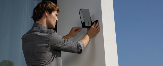 Smarte Sicherheit bei Elektro-Technik Herold in Weismain