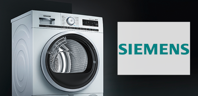 Siemens Hausgeräte bei Elektro-Technik Herold in Weismain