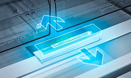 hyperFresh bei Elektro-Technik Herold in Weismain