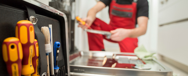 Gastro-Service bei Elektro-Technik Herold in Weismain